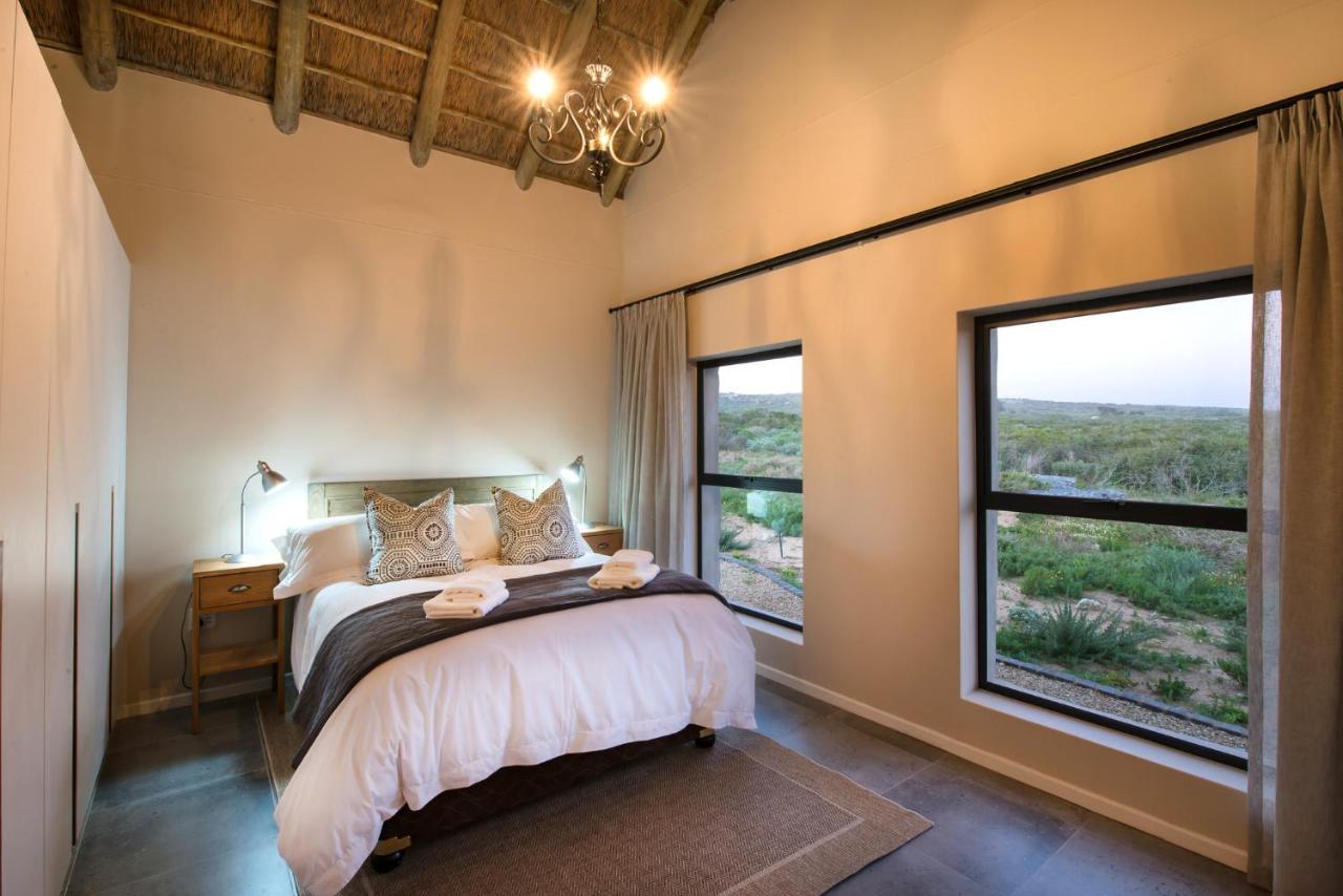 The Shark Bay Boutique Hotel & Spa Langebaan Exterior foto