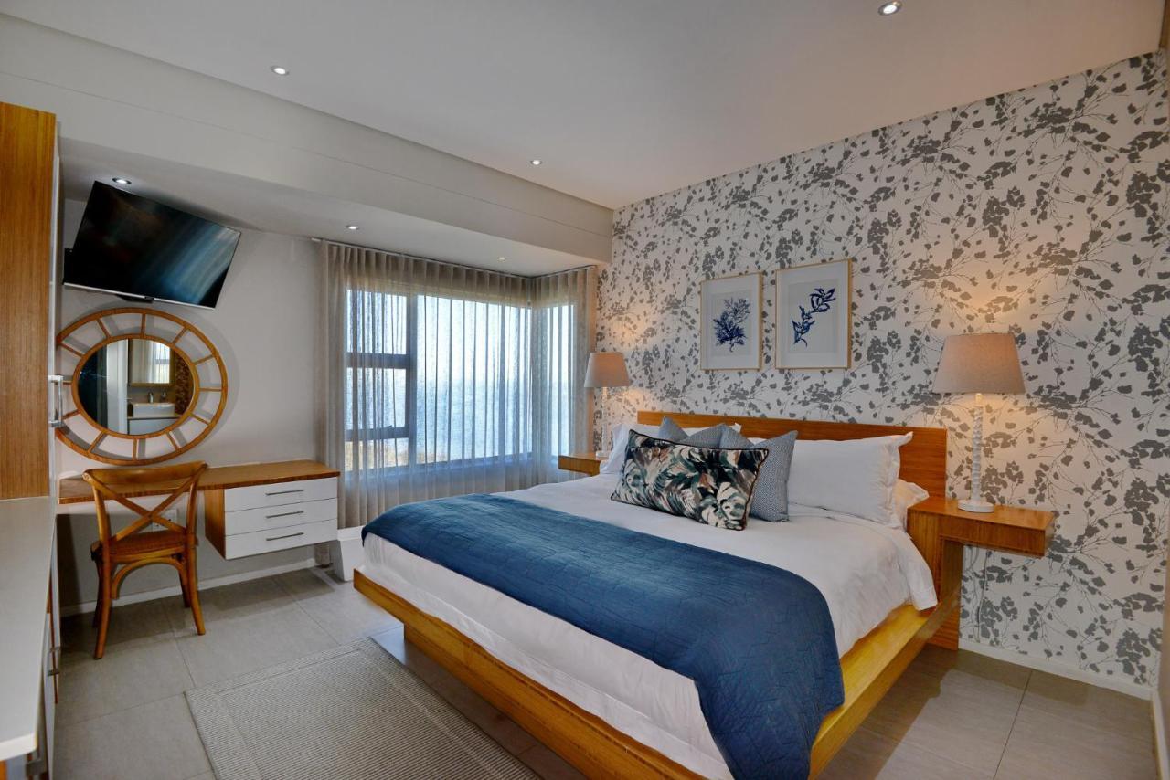 The Shark Bay Boutique Hotel & Spa Langebaan Exterior foto