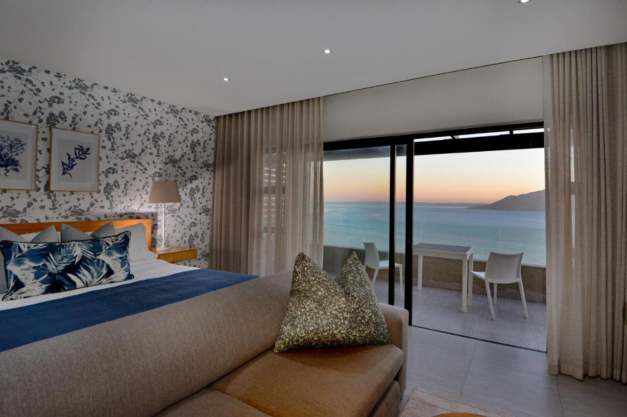 The Shark Bay Boutique Hotel & Spa Langebaan Exterior foto
