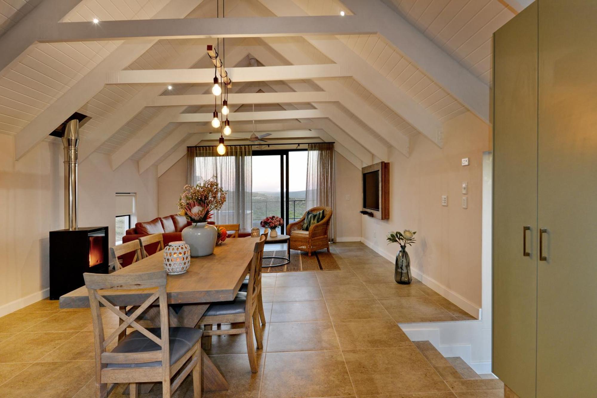 The Shark Bay Boutique Hotel & Spa Langebaan Exterior foto