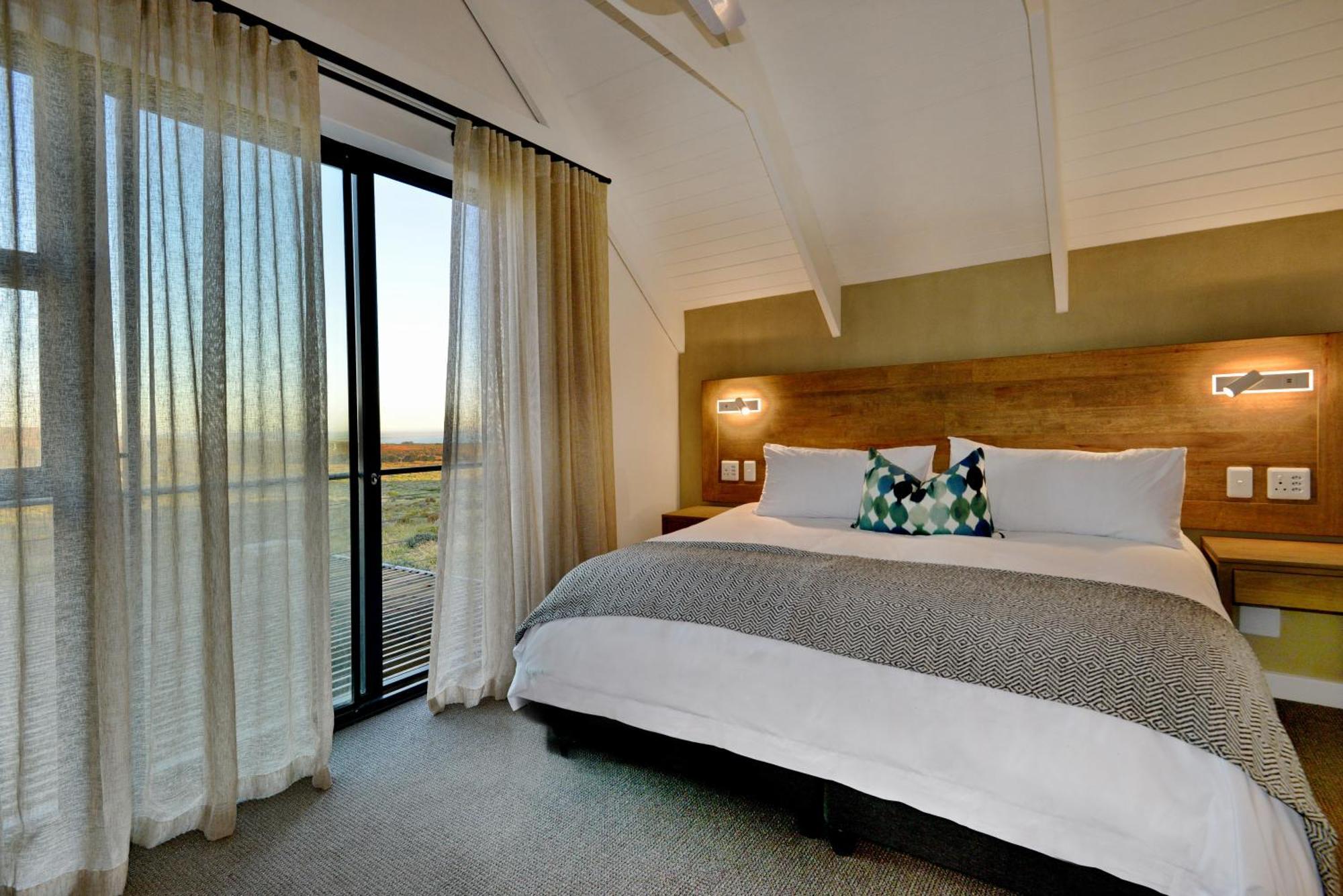 The Shark Bay Boutique Hotel & Spa Langebaan Exterior foto